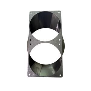 Fan Shroud for Bitmain Antminer S19 and similar sized ASIC miners!